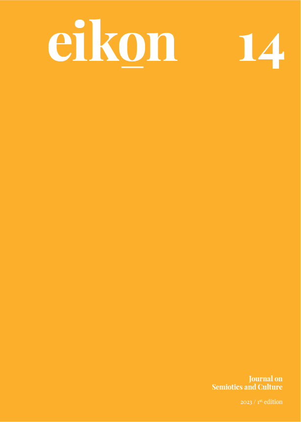 					Ver Vol. 1 N.º 14 (2023): Eikon nº 14
				